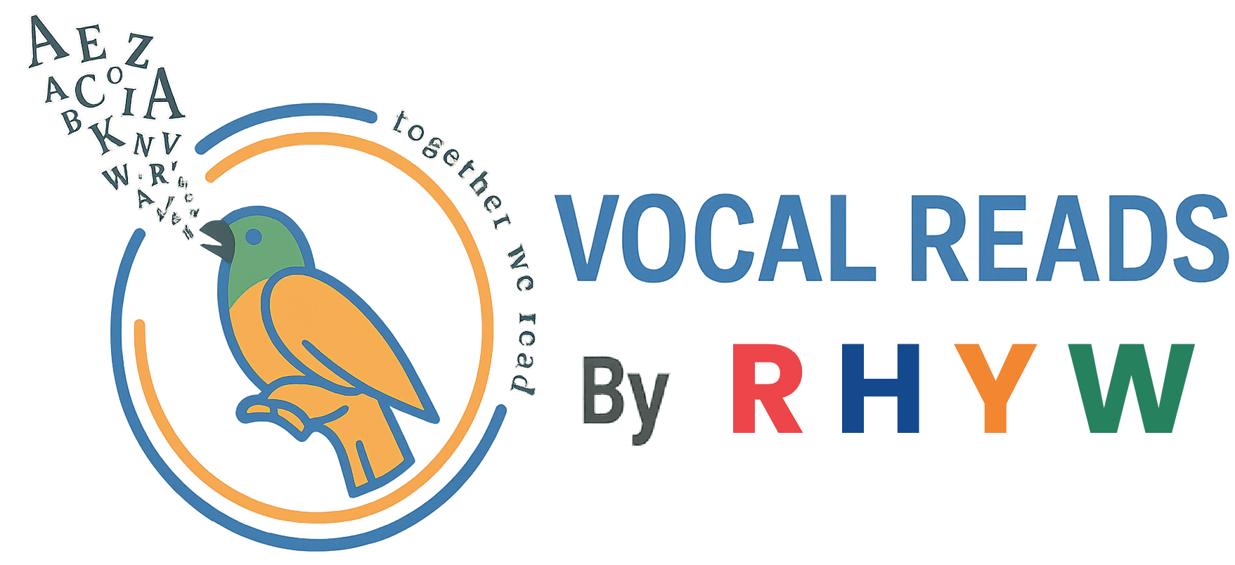 Vocal Reads